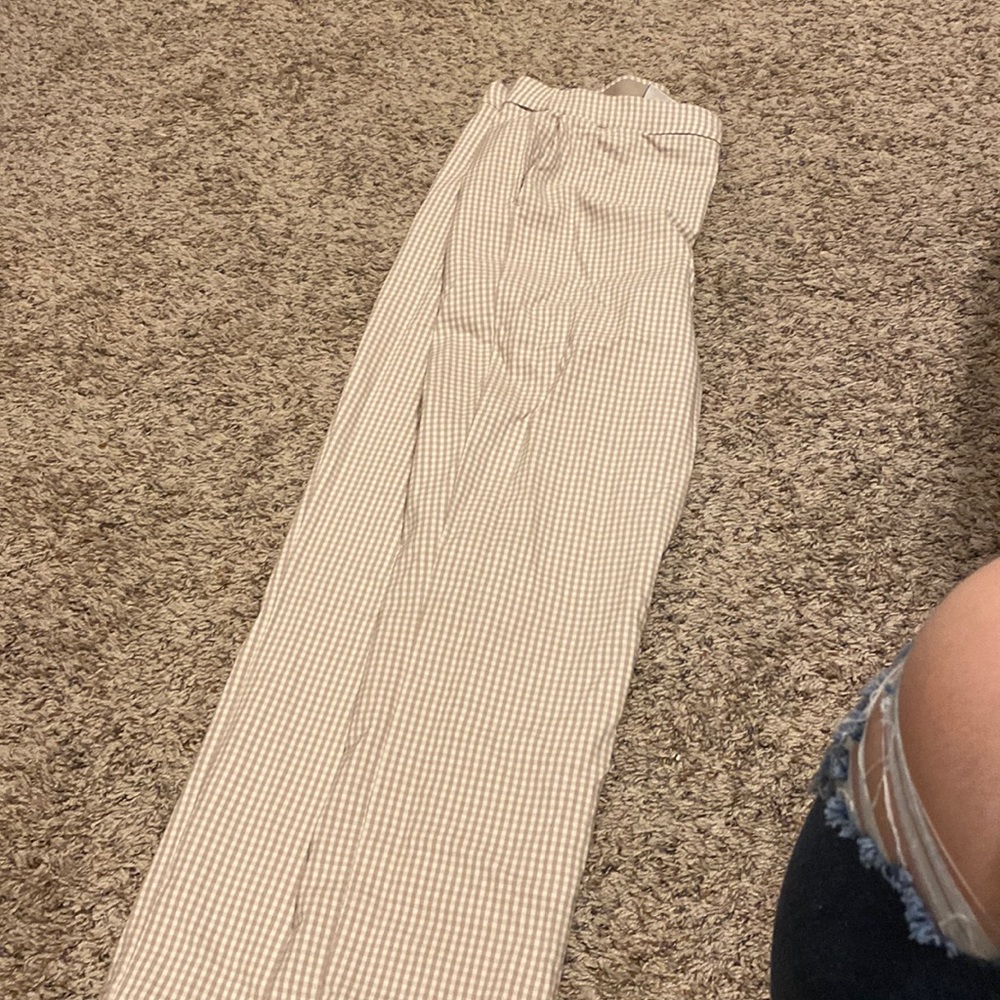 Dress pants